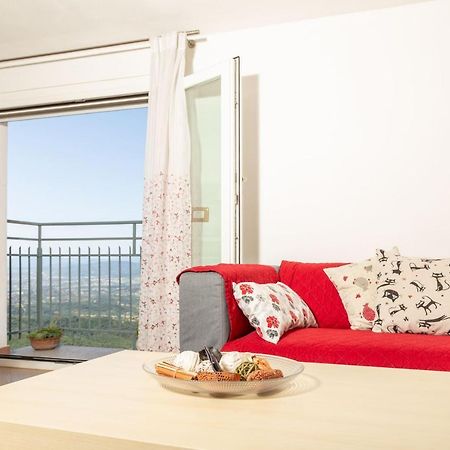Mansarda Moro Apartment Baunei Exterior photo
